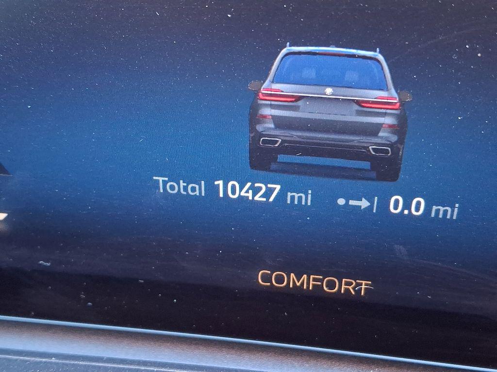 صورة مصغرة 16 لـ 2024 BMW X7 XDRIVE40I
