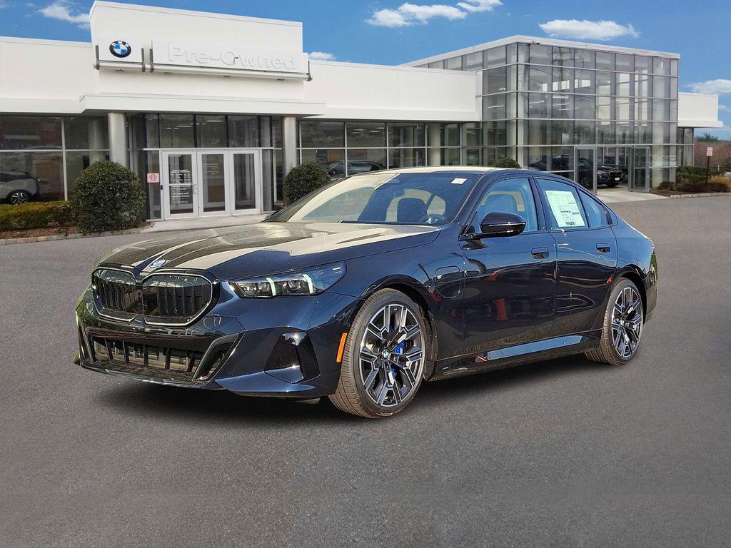 New 2027 BMW 550e 550e xDrive
