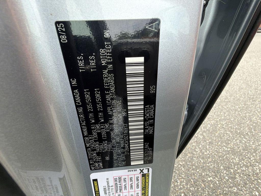 صورة مصغرة 29 لـ 2025 Lexus RX 350 PREMIUM PLUS