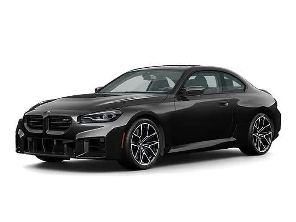 New 2026 BMW M2 CS