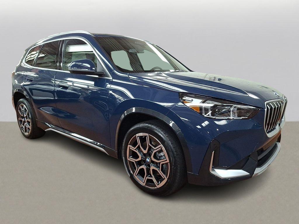 BMW X1 XDRIVE28I - 3