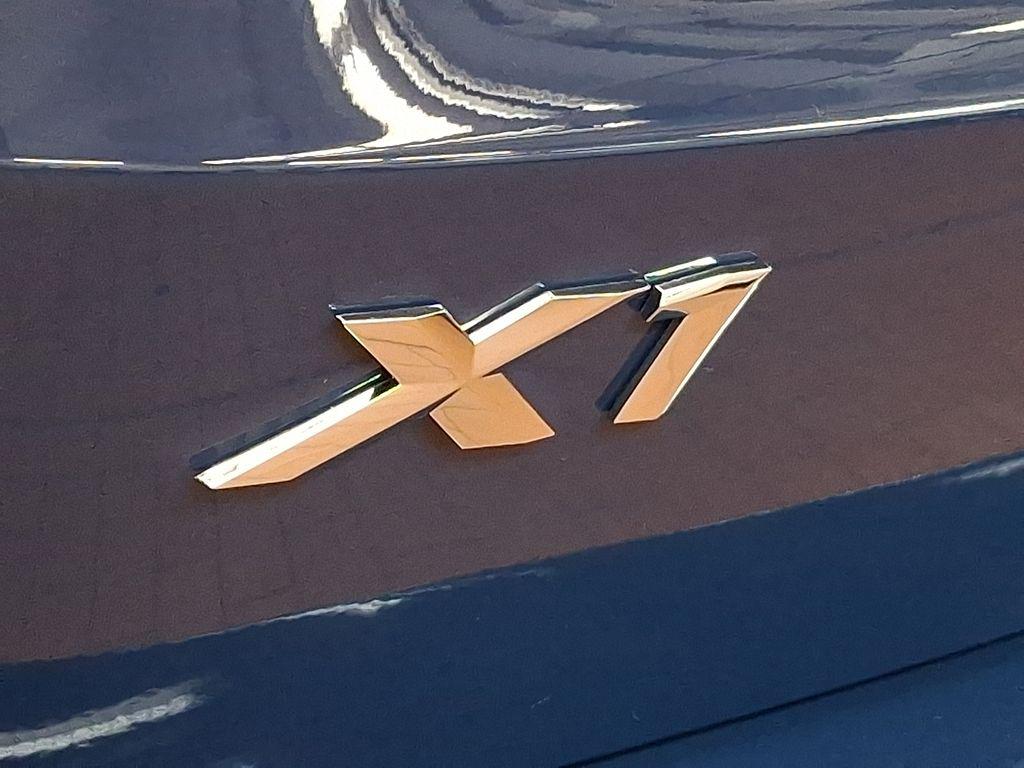 BMW X1 XDRIVE28I - 7