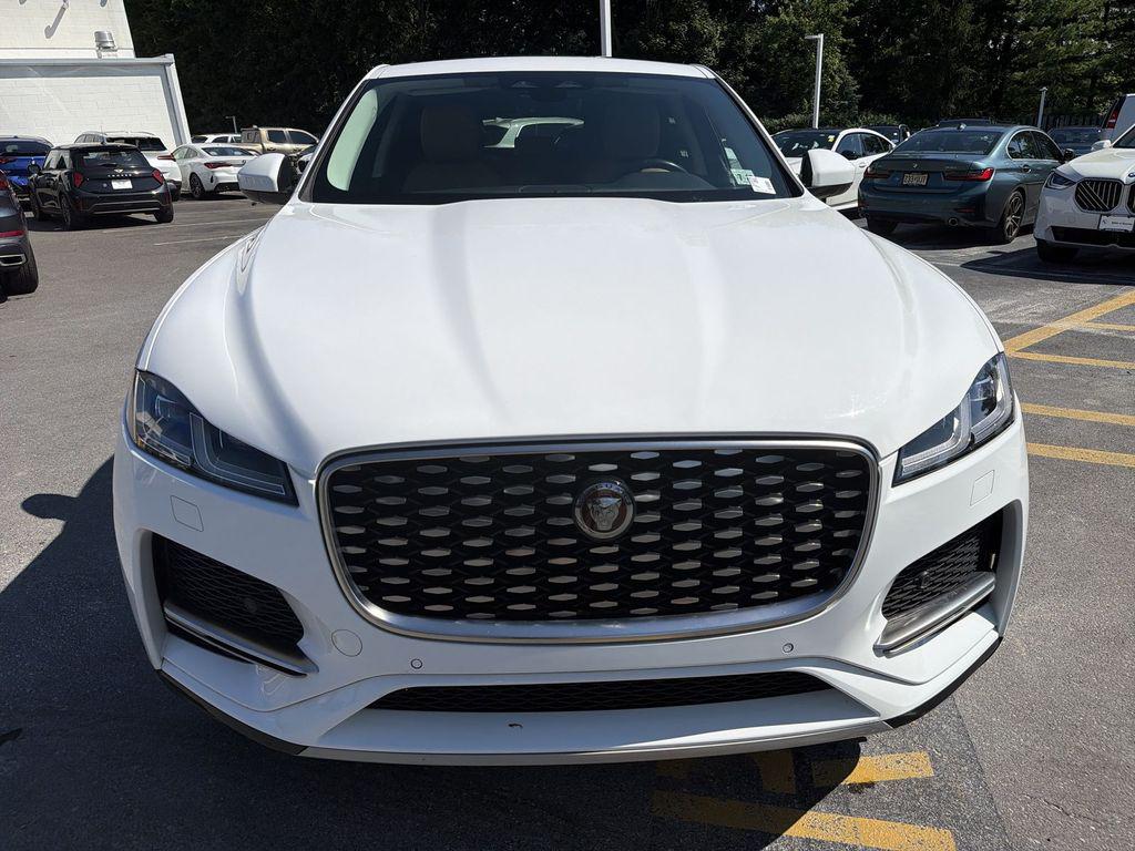 2022 Jaguar F-PACE S P250 AWD AUTOMATIC 缩略图 14