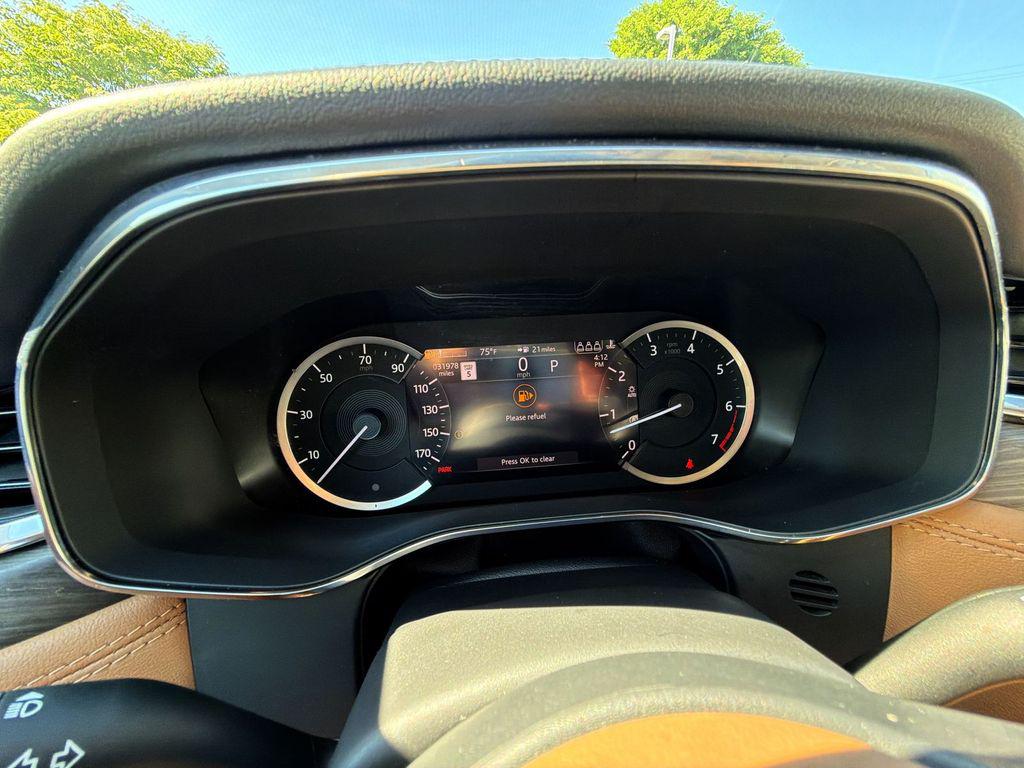 2022 Jaguar F-PACE S P250 AWD AUTOMATIC 缩略图 26