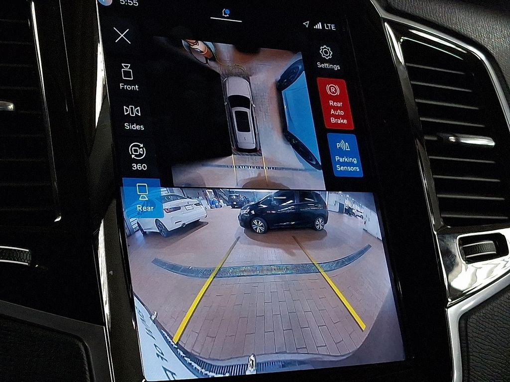 صورة مصغرة 17 لـ 2024 Volvo XC90 B6 PLUS BRIGHT THEME 7-SEATER