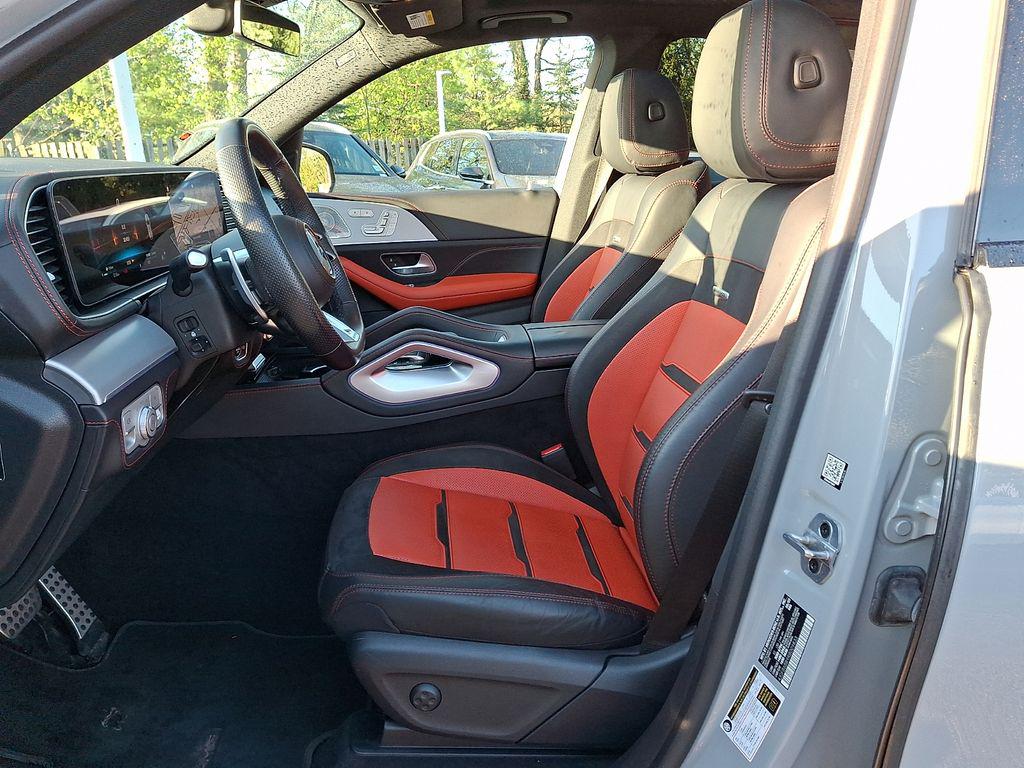 MERCEDES-BENZ GLE-CLASS - 9