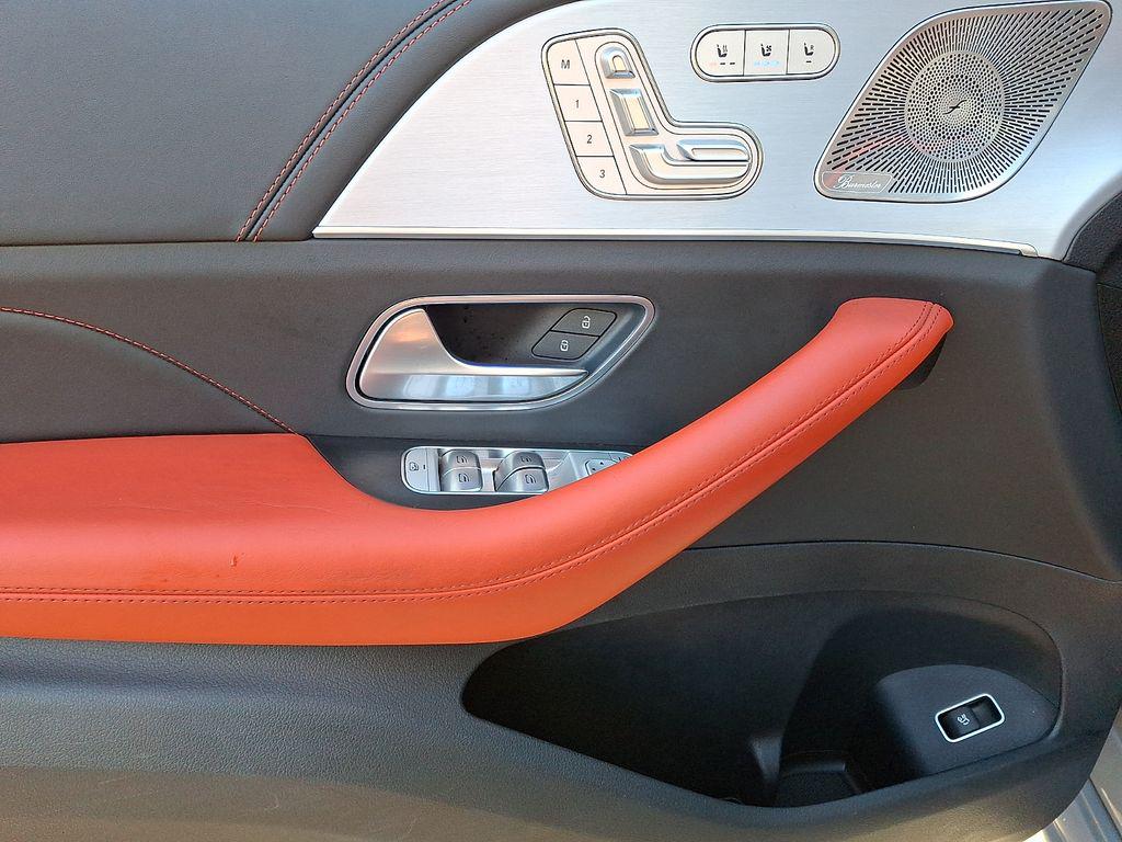 MERCEDES-BENZ GLE-CLASS - 8