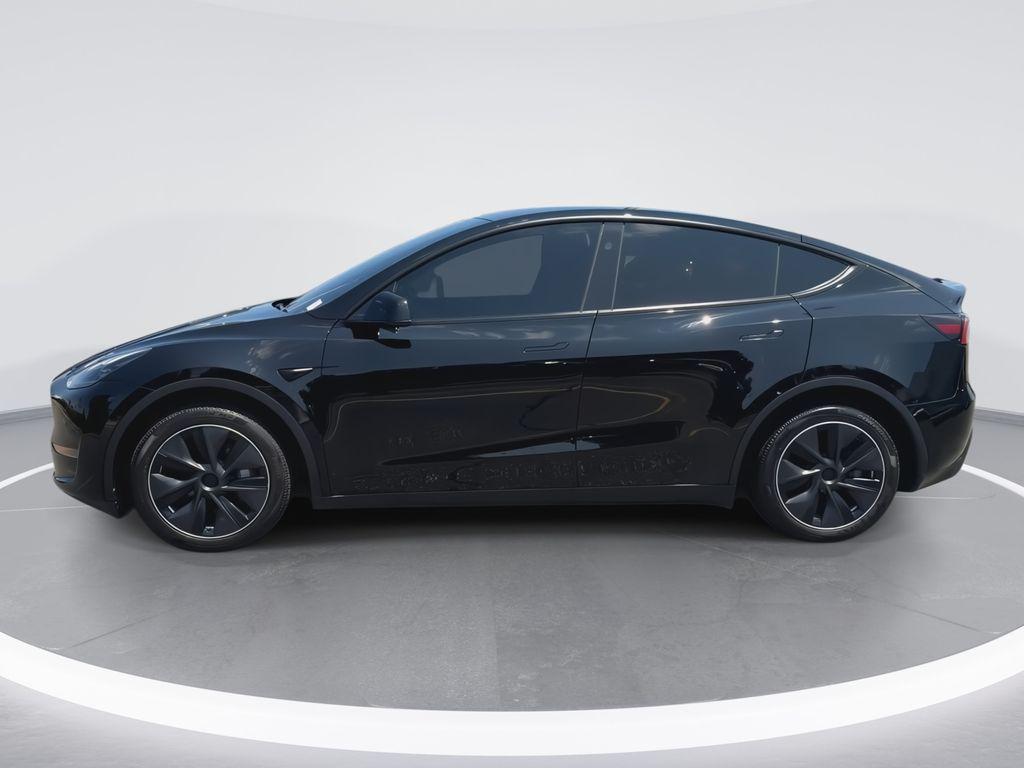 2023 Tesla MODEL Y LONG RANGE DUAL MOTOR ALL-WHEEL DRIVE — фото 7