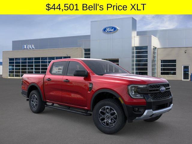 2026 FORD RANGER XLT 缩略图 29
