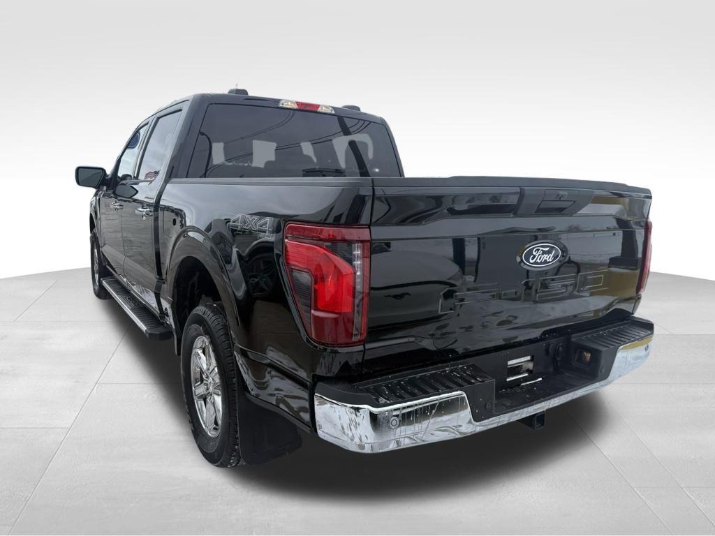 FORD F-150 XLT - 4