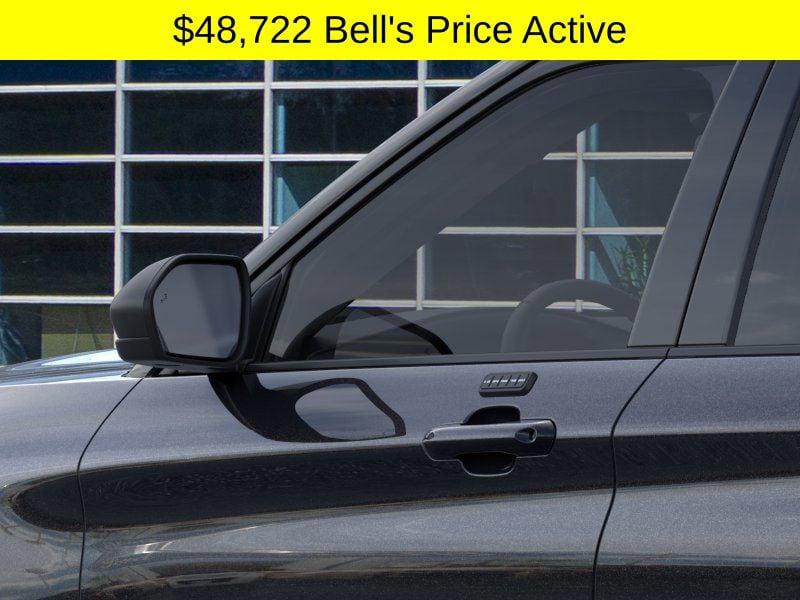 صورة مصغرة 20 لـ 2026 FORD EXPLORER ACTIVE
