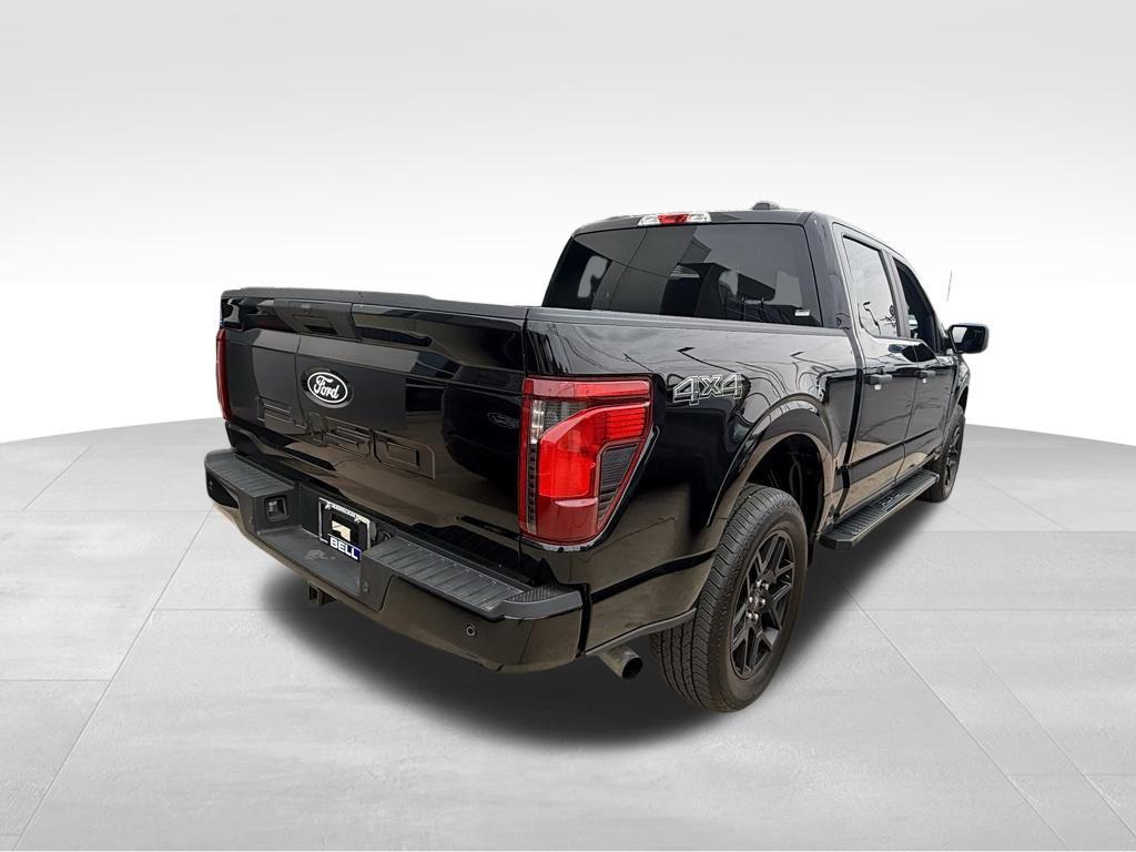 FORD F-150 STX - 9