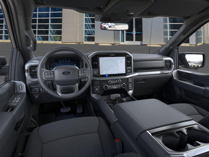 صورة مصغرة 9 لـ 2026 FORD F-150 XLT