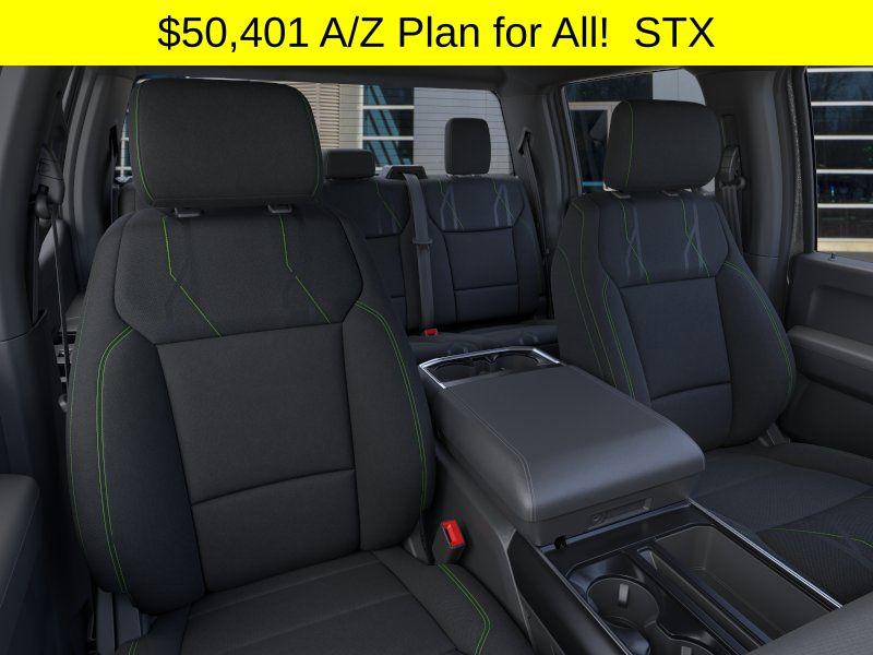 FORD F-150 STX - 10
