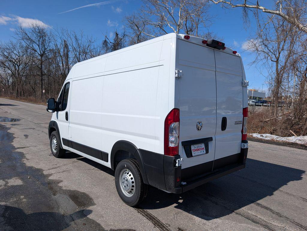2026 RAM PROMASTER 1500 BASE 缩略图 11
