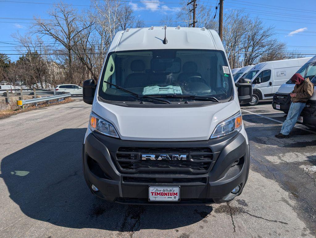 2026 RAM PROMASTER 1500 BASE 缩略图 16