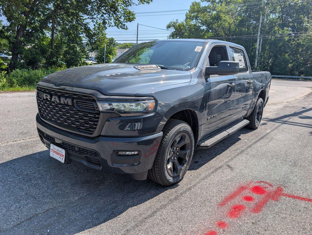 New 2026 RAM 1500 Express