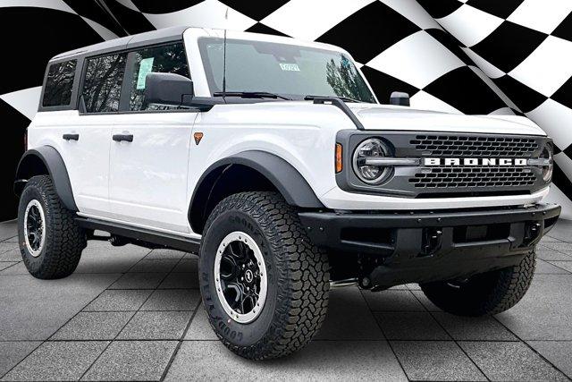 FORD BRONCO - 2