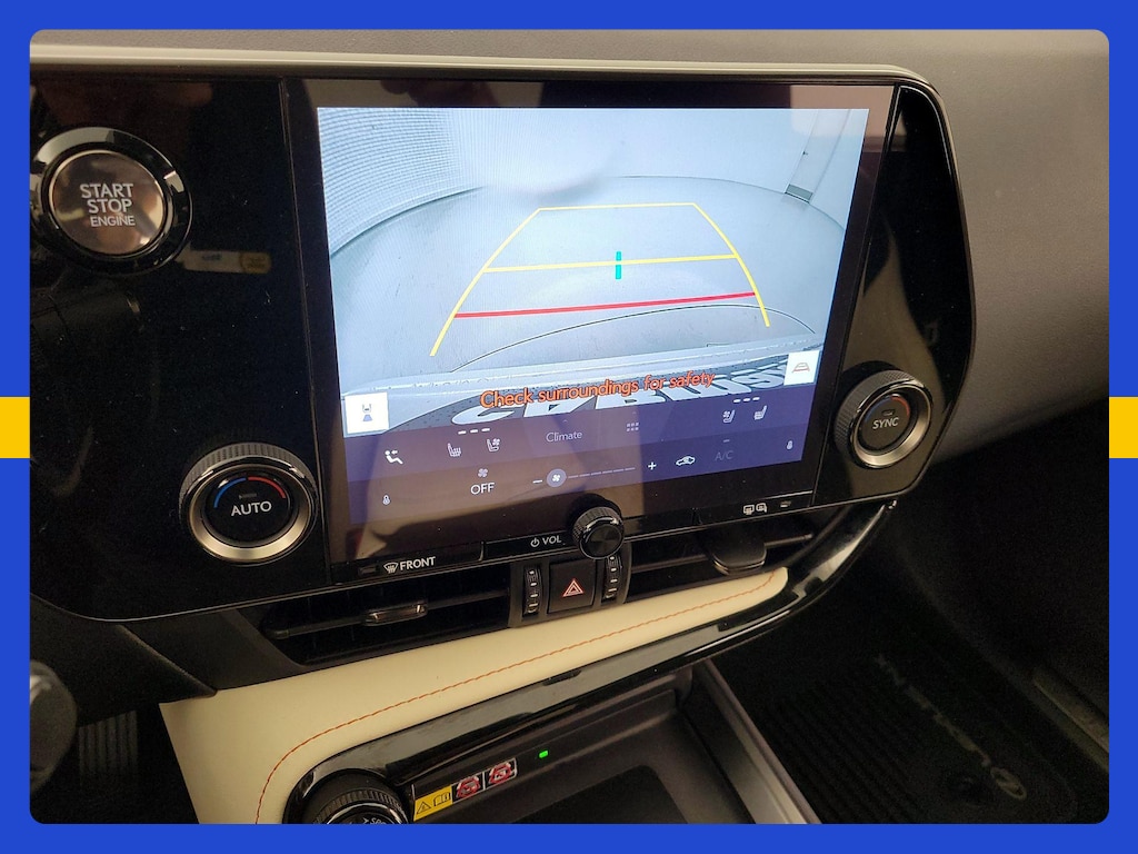 2023 Lexus NX 250 PREMIUM 照片 17