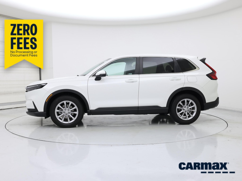 صورة 3 لـ 2023 Honda CR-V EX