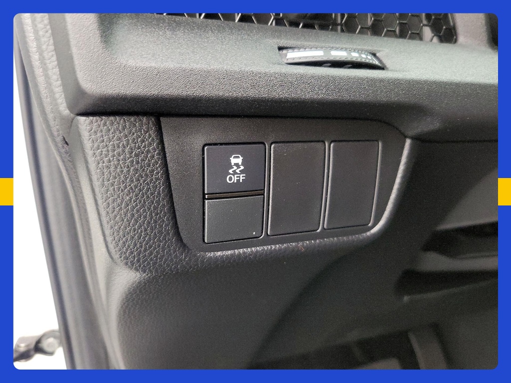 صورة مصغرة 16 لـ 2023 Honda CR-V EX