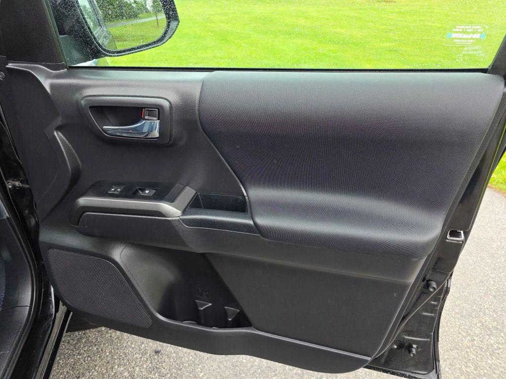 2023 Toyota TACOMA TRD OFF ROAD 缩略图 37