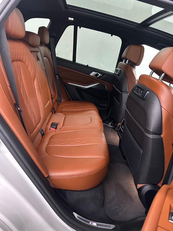 2022 BMW X5 XDRIVE40I — миниатюра 28