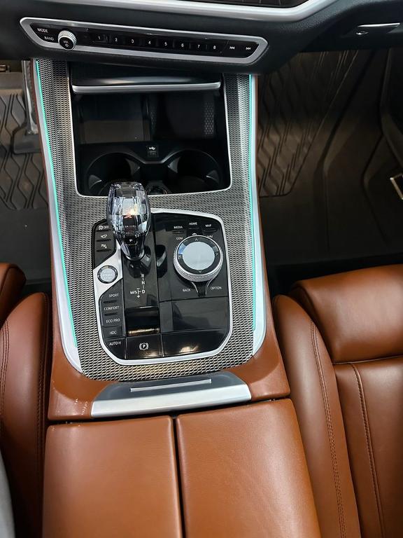 2022 BMW X5 XDRIVE40I — миниатюра 17