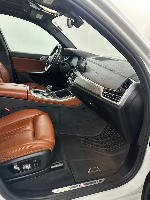2022 BMW X5 XDRIVE40I — миниатюра 32