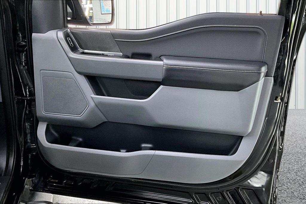 2025 FORD F-150 XLT 缩略图 27