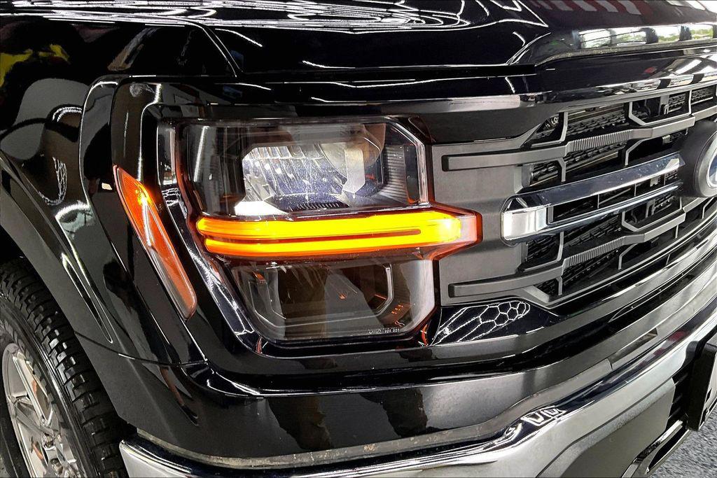2025 FORD F-150 XLT 缩略图 31