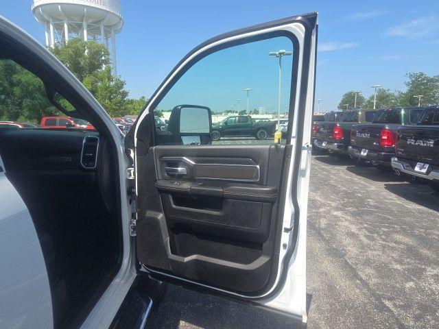 2026 RAM 2500 BIG HORN thumbnail 19