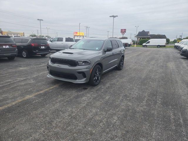 New 2026 Dodge Durango GT Premium HEMI V8