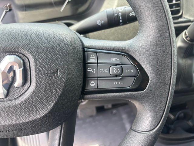 صورة مصغرة 23 لـ 2026 RAM PROMASTER 3500 HIGH ROOF