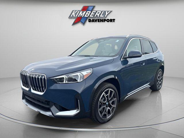 New 2026 BMW X1 xDrive28i