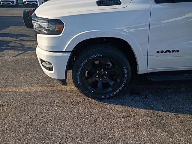 2026 RAM 1500 BIG HORN/LONE STAR — фото 6