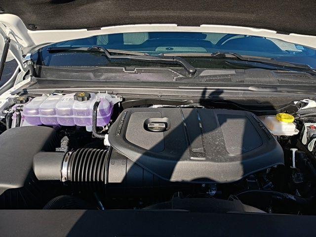 2026 RAM 1500 BIG HORN/LONE STAR — миниатюра 23