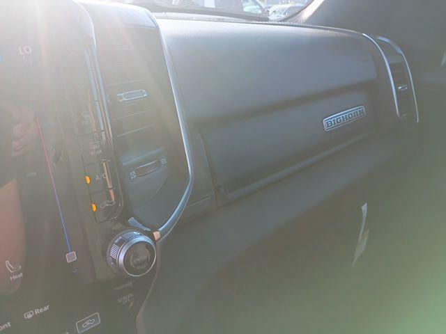 2026 RAM 1500 BIG HORN/LONE STAR — миниатюра 18