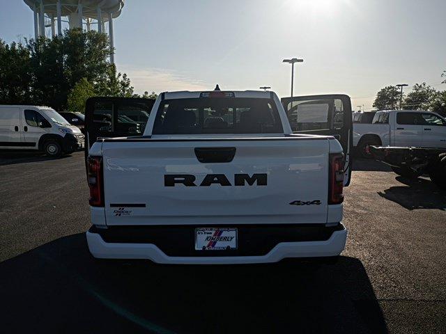 2026 RAM 1500 BIG HORN/LONE STAR 缩略图 5