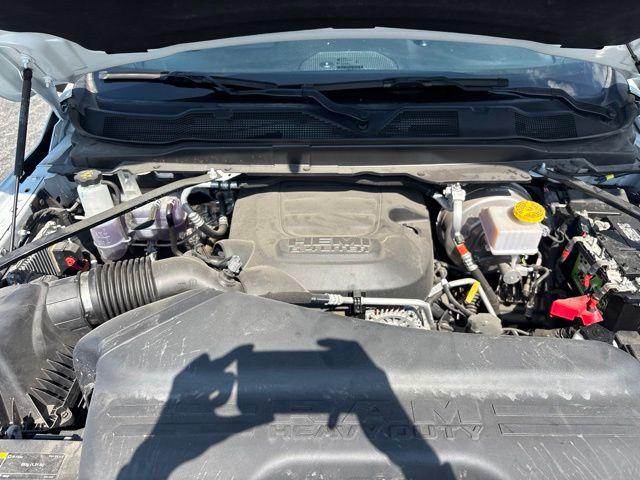 صورة مصغرة 13 لـ 2024 RAM 2500 TRADESMAN