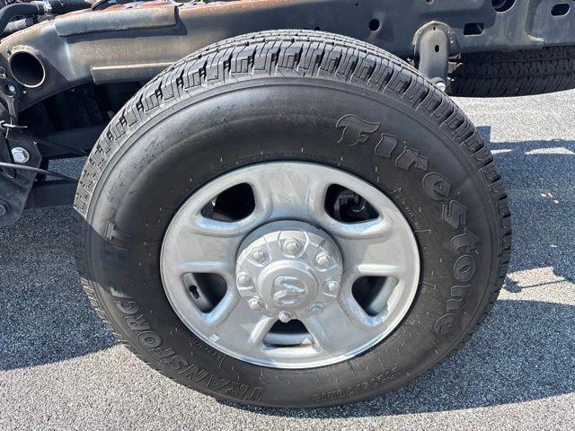 2024 RAM 2500 TRADESMAN 照片 6