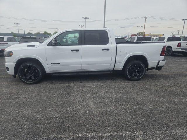 صورة 4 لـ 2026 RAM 1500 BIG HORN/LONE STAR