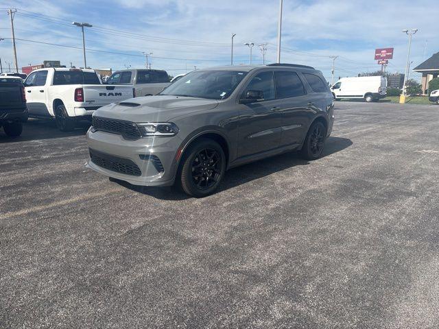 New 2026 Dodge Durango GT Plus HEMI V8