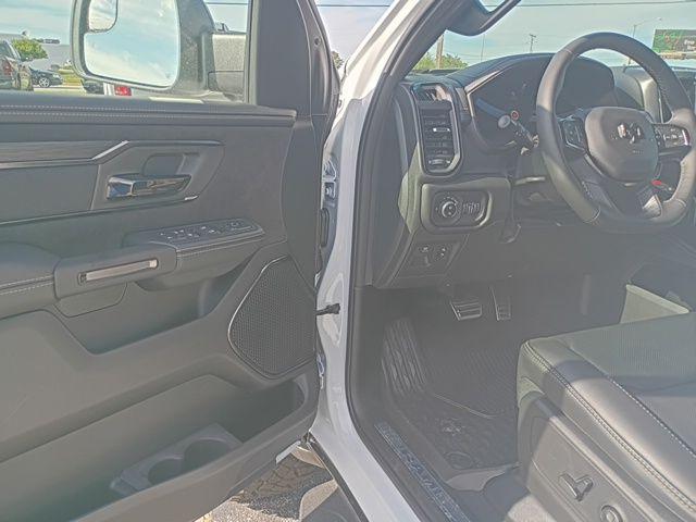 New 2026 RAM 1500 RHO