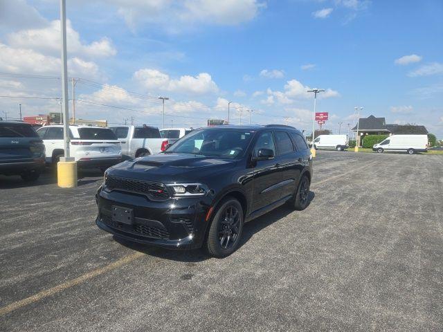 New 2026 Dodge Durango GT Plus HEMI V8
