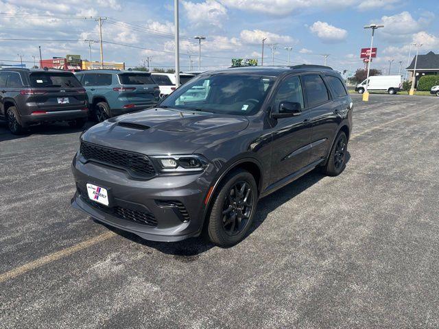 New 2026 Dodge Durango GT Plus HEMI V8