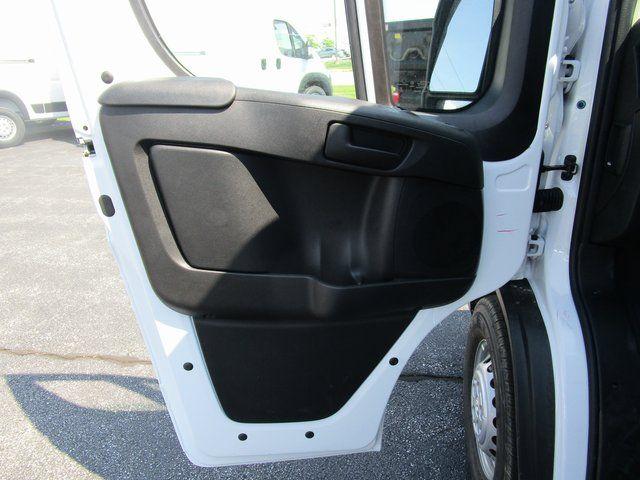 صورة مصغرة 15 لـ 2024 RAM PROMASTER 2500 HIGH ROOF