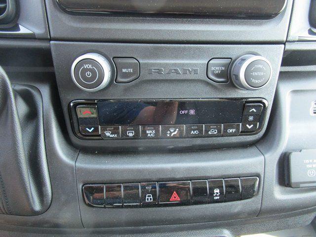 صورة مصغرة 28 لـ 2024 RAM PROMASTER 2500 HIGH ROOF
