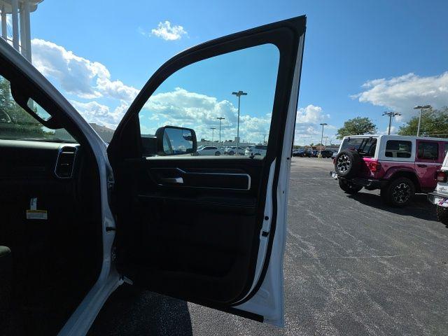 صورة مصغرة 12 لـ 2026 RAM 1500 BIG HORN/LONE STAR