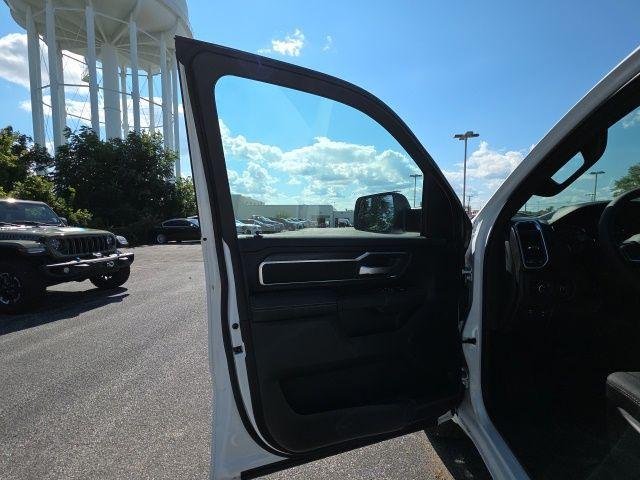 صورة مصغرة 19 لـ 2026 RAM 1500 BIG HORN/LONE STAR